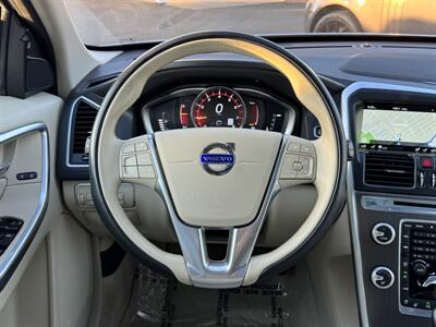 2016 Volvo XC60 T5 Drive-E Platinum   - Photo 26 - Gladstone, OR 97027