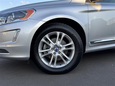 2016 Volvo XC60 T5 Drive-E Platinum   - Photo 5 - Gladstone, OR 97027