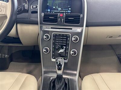 2016 Volvo XC60 T5 Drive-E Platinum   - Photo 35 - Gladstone, OR 97027