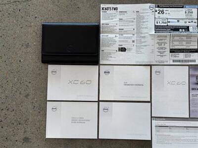 2016 Volvo XC60 T5 Drive-E Platinum   - Photo 47 - Gladstone, OR 97027