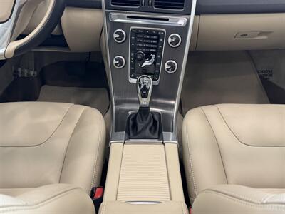 2016 Volvo XC60 T5 Drive-E Platinum   - Photo 36 - Gladstone, OR 97027