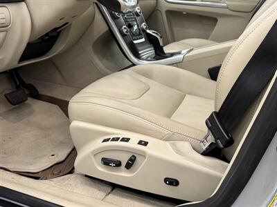 2016 Volvo XC60 T5 Drive-E Platinum   - Photo 17 - Gladstone, OR 97027