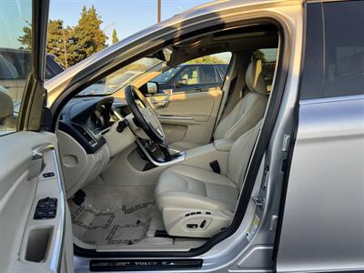 2016 Volvo XC60 T5 Drive-E Platinum   - Photo 6 - Gladstone, OR 97027