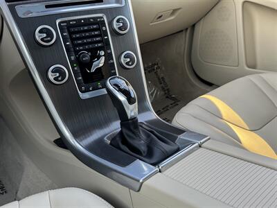 2016 Volvo XC60 T5 Drive-E Platinum   - Photo 22 - Gladstone, OR 97027