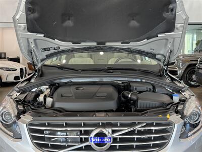 2016 Volvo XC60 T5 Drive-E Platinum   - Photo 44 - Gladstone, OR 97027