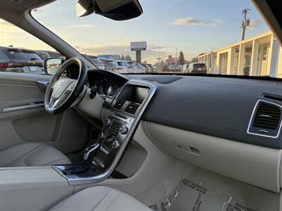 2016 Volvo XC60 T5 Drive-E Platinum   - Photo 12 - Gladstone, OR 97027