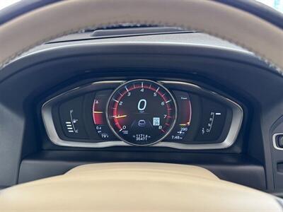 2016 Volvo XC60 T5 Drive-E Platinum   - Photo 31 - Gladstone, OR 97027