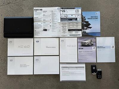 2016 Volvo XC60 T5 Drive-E Platinum   - Photo 46 - Gladstone, OR 97027