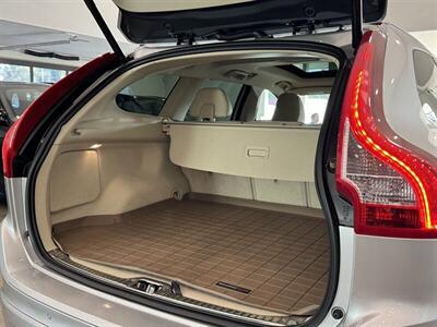 2016 Volvo XC60 T5 Drive-E Platinum   - Photo 41 - Gladstone, OR 97027