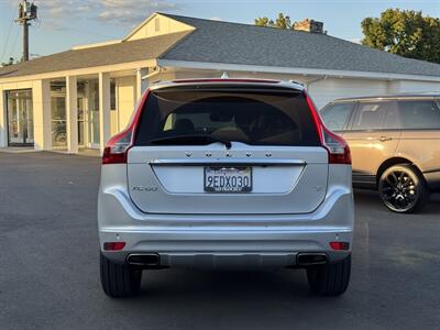 2016 Volvo XC60 T5 Drive-E Platinum   - Photo 3 - Gladstone, OR 97027