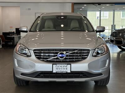 2016 Volvo XC60 T5 Drive-E Platinum   - Photo 2 - Gladstone, OR 97027