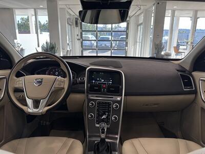 2016 Volvo XC60 T5 Drive-E Platinum   - Photo 8 - Gladstone, OR 97027