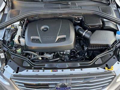 2016 Volvo XC60 T5 Drive-E Platinum   - Photo 18 - Gladstone, OR 97027
