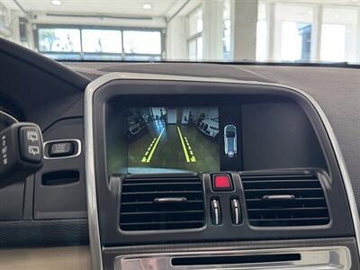 2016 Volvo XC60 T5 Drive-E Platinum   - Photo 33 - Gladstone, OR 97027