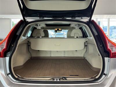 2016 Volvo XC60 T5 Drive-E Platinum   - Photo 40 - Gladstone, OR 97027
