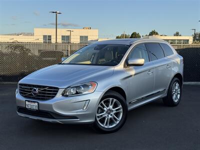 2016 Volvo XC60 T5 Drive-E Platinum   - Photo 1 - Gladstone, OR 97027