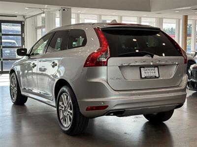 2016 Volvo XC60 T5 Drive-E Platinum   - Photo 4 - Gladstone, OR 97027
