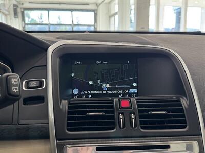 2016 Volvo XC60 T5 Drive-E Platinum   - Photo 34 - Gladstone, OR 97027