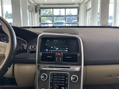 2016 Volvo XC60 T5 Drive-E Platinum   - Photo 32 - Gladstone, OR 97027
