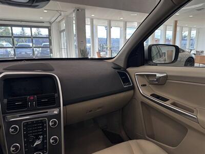 2016 Volvo XC60 T5 Drive-E Platinum   - Photo 28 - Gladstone, OR 97027