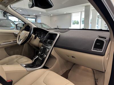 2016 Volvo XC60 T5 Drive-E Platinum   - Photo 24 - Gladstone, OR 97027