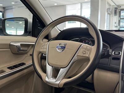 2016 Volvo XC60 T5 Drive-E Platinum   - Photo 29 - Gladstone, OR 97027