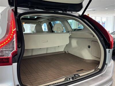 2016 Volvo XC60 T5 Drive-E Platinum   - Photo 42 - Gladstone, OR 97027