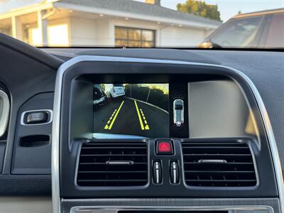 2016 Volvo XC60 T5 Drive-E Platinum   - Photo 20 - Gladstone, OR 97027