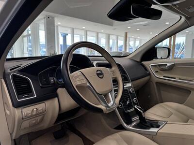 2016 Volvo XC60 T5 Drive-E Platinum   - Photo 21 - Gladstone, OR 97027