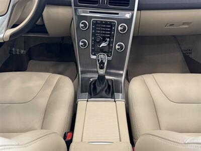 2016 Volvo XC60 T5 Drive-E Platinum   - Photo 36 - Gladstone, OR 97027