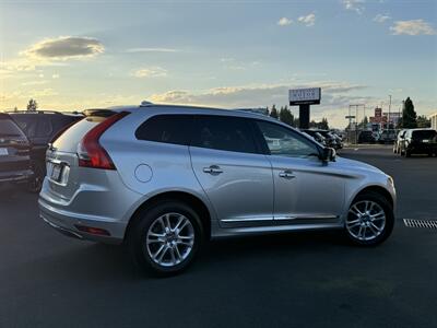 2016 Volvo XC60 T5 Drive-E Platinum   - Photo 4 - Gladstone, OR 97027
