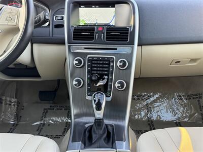 2016 Volvo XC60 T5 Drive-E Platinum   - Photo 31 - Gladstone, OR 97027