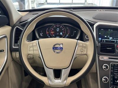 2016 Volvo XC60 T5 Drive-E Platinum   - Photo 30 - Gladstone, OR 97027