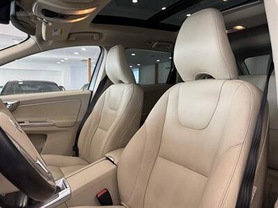 2016 Volvo XC60 T5 Drive-E Platinum   - Photo 22 - Gladstone, OR 97027