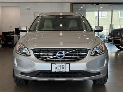 2016 Volvo XC60 T5 Drive-E Platinum   - Photo 2 - Gladstone, OR 97027