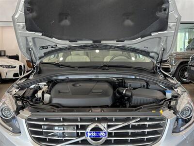 2016 Volvo XC60 T5 Drive-E Platinum   - Photo 44 - Gladstone, OR 97027