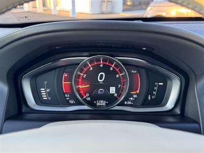 2016 Volvo XC60 T5 Drive-E Platinum   - Photo 21 - Gladstone, OR 97027