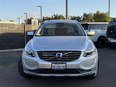 2016 Volvo XC60 T5 Drive-E Platinum   - Photo 2 - Gladstone, OR 97027