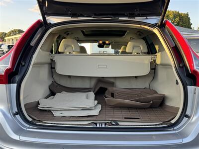 2016 Volvo XC60 T5 Drive-E Platinum   - Photo 23 - Gladstone, OR 97027