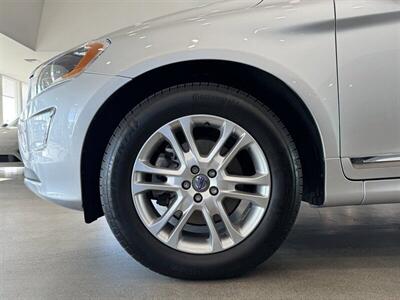 2016 Volvo XC60 T5 Drive-E Platinum   - Photo 43 - Gladstone, OR 97027