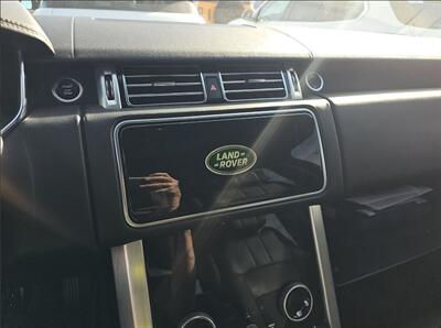 2018 Land Rover Range Rover 5.0L V8 Supercharged   - Photo 8 - Gladstone, OR 97027