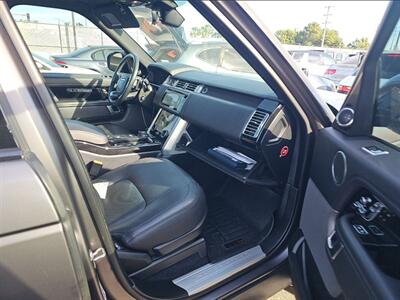 2018 Land Rover Range Rover 5.0L V8 Supercharged   - Photo 10 - Gladstone, OR 97027