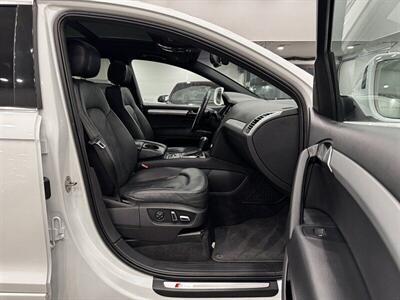 2011 Audi Q7 3.0 TDI Prestige quattro   - Photo 9 - Gladstone, OR 97027