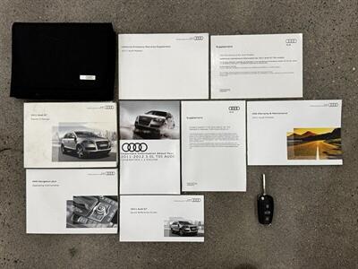 2011 Audi Q7 3.0 TDI Prestige quattro   - Photo 45 - Gladstone, OR 97027
