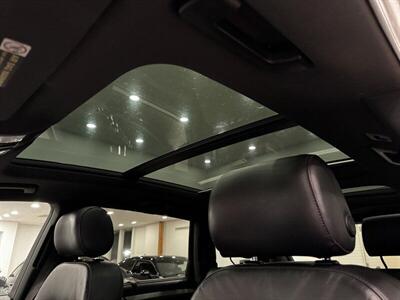 2011 Audi Q7 3.0 TDI Prestige quattro   - Photo 38 - Gladstone, OR 97027