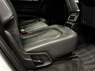 2011 Audi Q7 3.0 TDI Prestige quattro   - Photo 20 - Gladstone, OR 97027