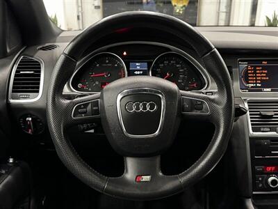 2011 Audi Q7 3.0 TDI Prestige quattro   - Photo 30 - Gladstone, OR 97027