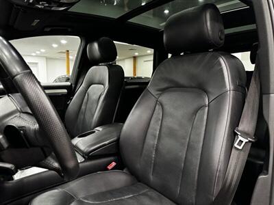 2011 Audi Q7 3.0 TDI Prestige quattro   - Photo 22 - Gladstone, OR 97027