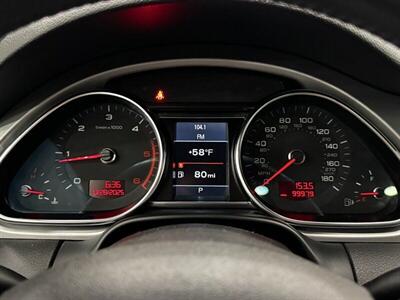 2011 Audi Q7 3.0 TDI Prestige quattro   - Photo 31 - Gladstone, OR 97027