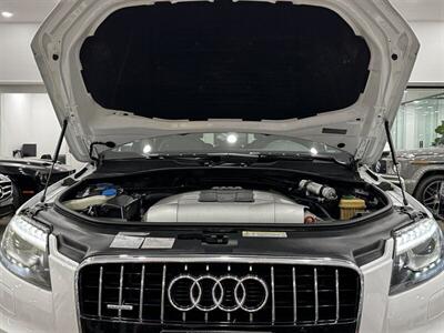 2011 Audi Q7 3.0 TDI Prestige quattro   - Photo 43 - Gladstone, OR 97027
